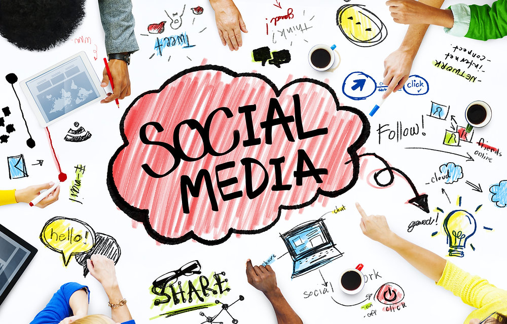 5 Advice for Kids on Social Media