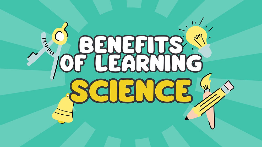 Beyond the Grades: How Learning Science Helps Teenagers Grow in Life