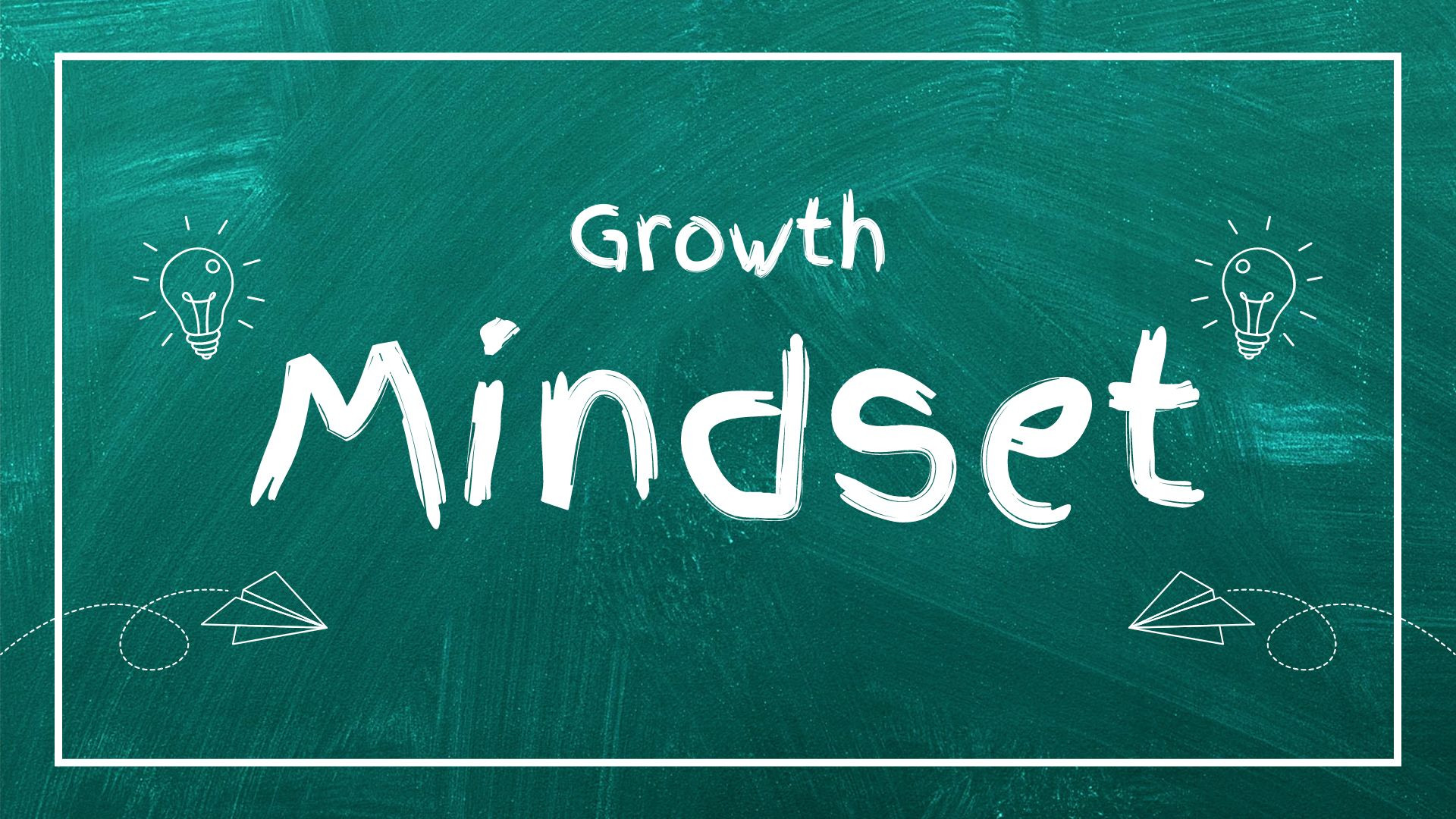 Encouraging a Growth Mindset in Teenagers: A Guide for Parents