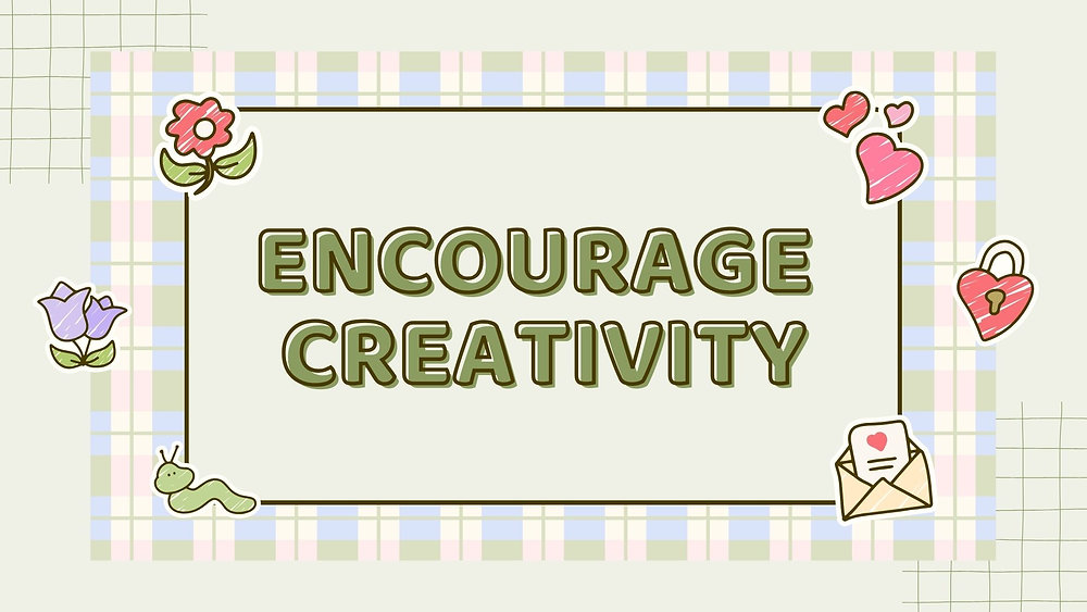 How to Get Your Teen to Be More Creative