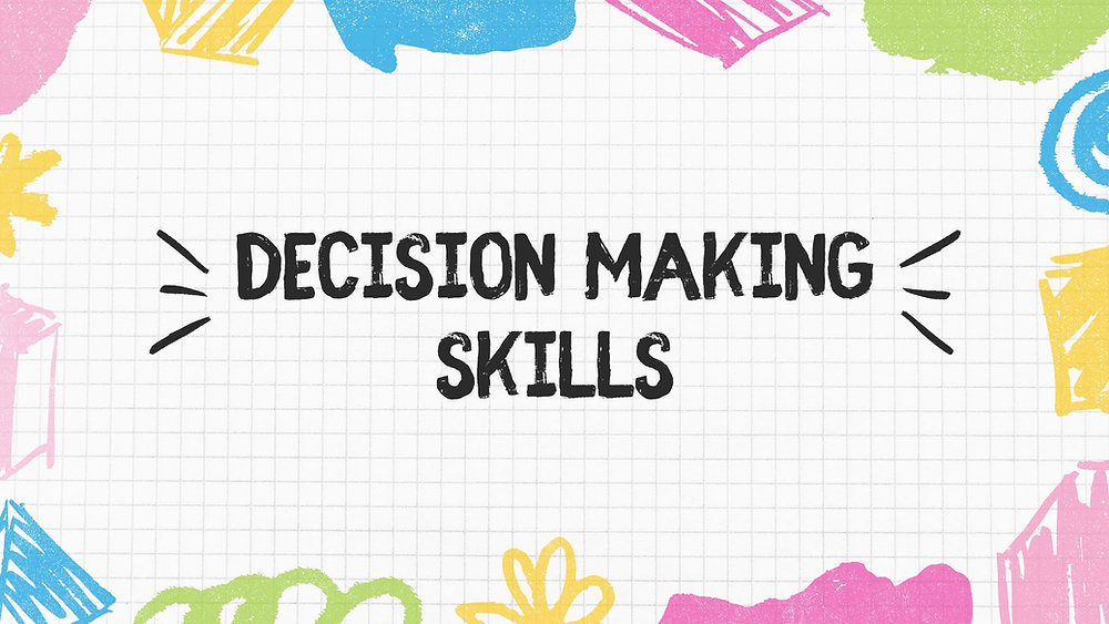 How to Help Your Child Develop Strong Decision-Making Skills