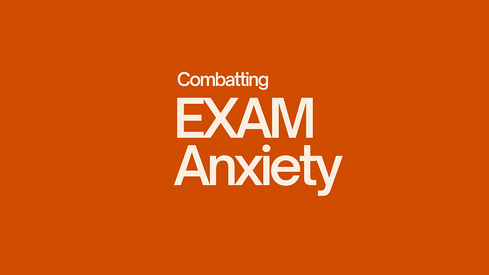 How to Manage Exam-Related Stress