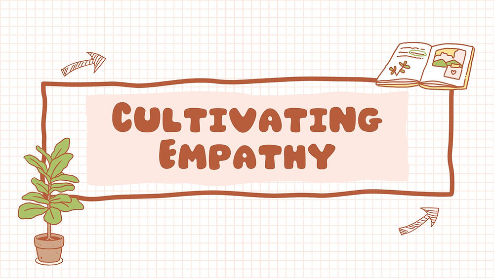 Importance of Cultivating Empathy in Your Teen