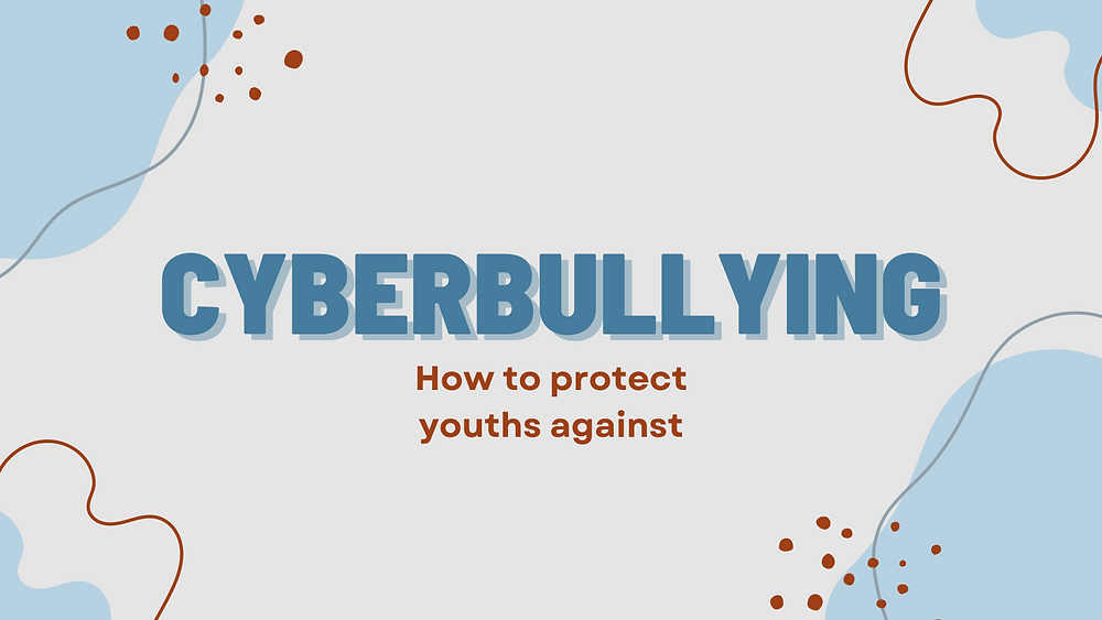 Strategies to Deal with Cyberbullying