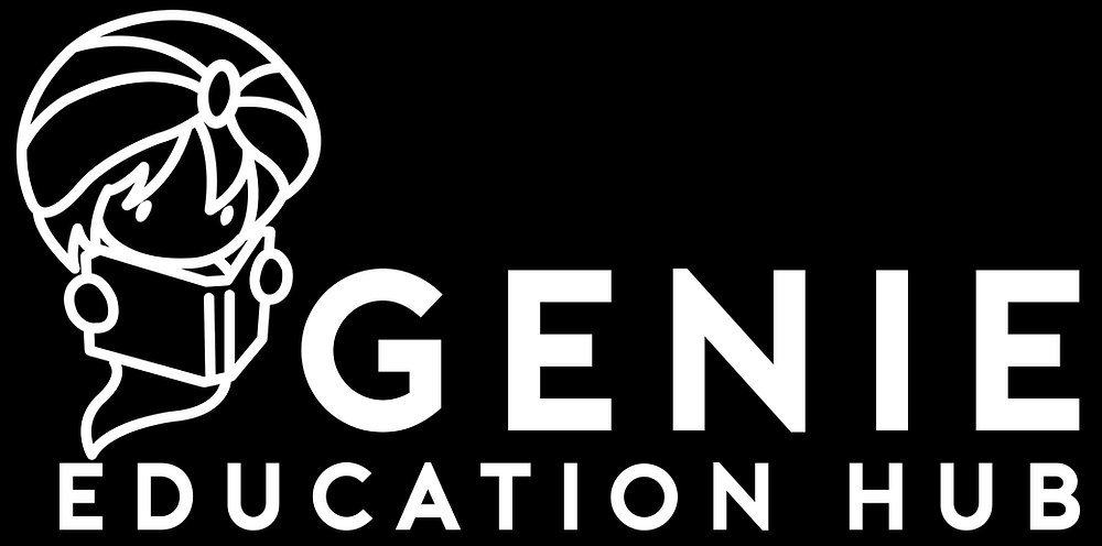Why Genie Education Hub