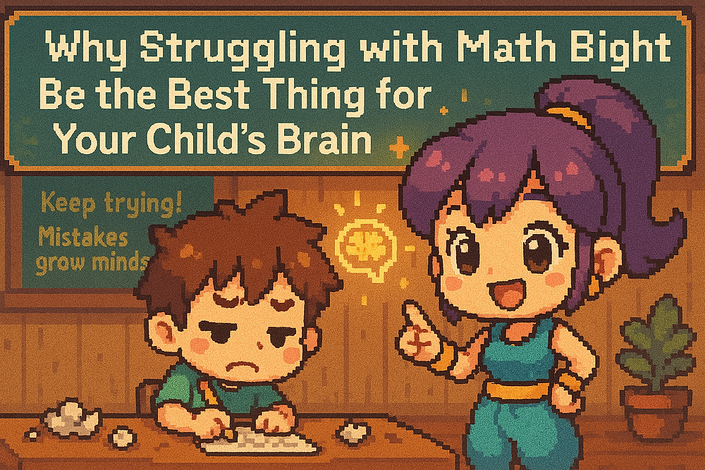 Why Kids Freeze During Exams — And What Actually Helps