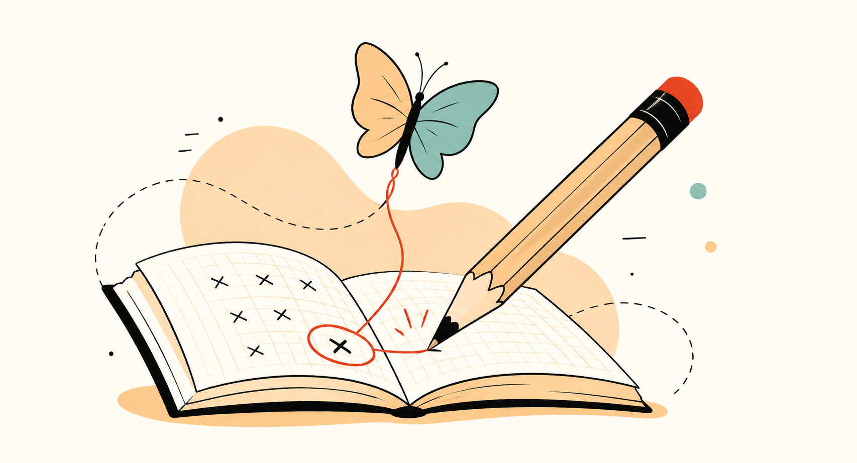 What looks like careless mistakes is often a deeper learning gap. Discover why 'just check your work' doesn't fix them—and what actually does