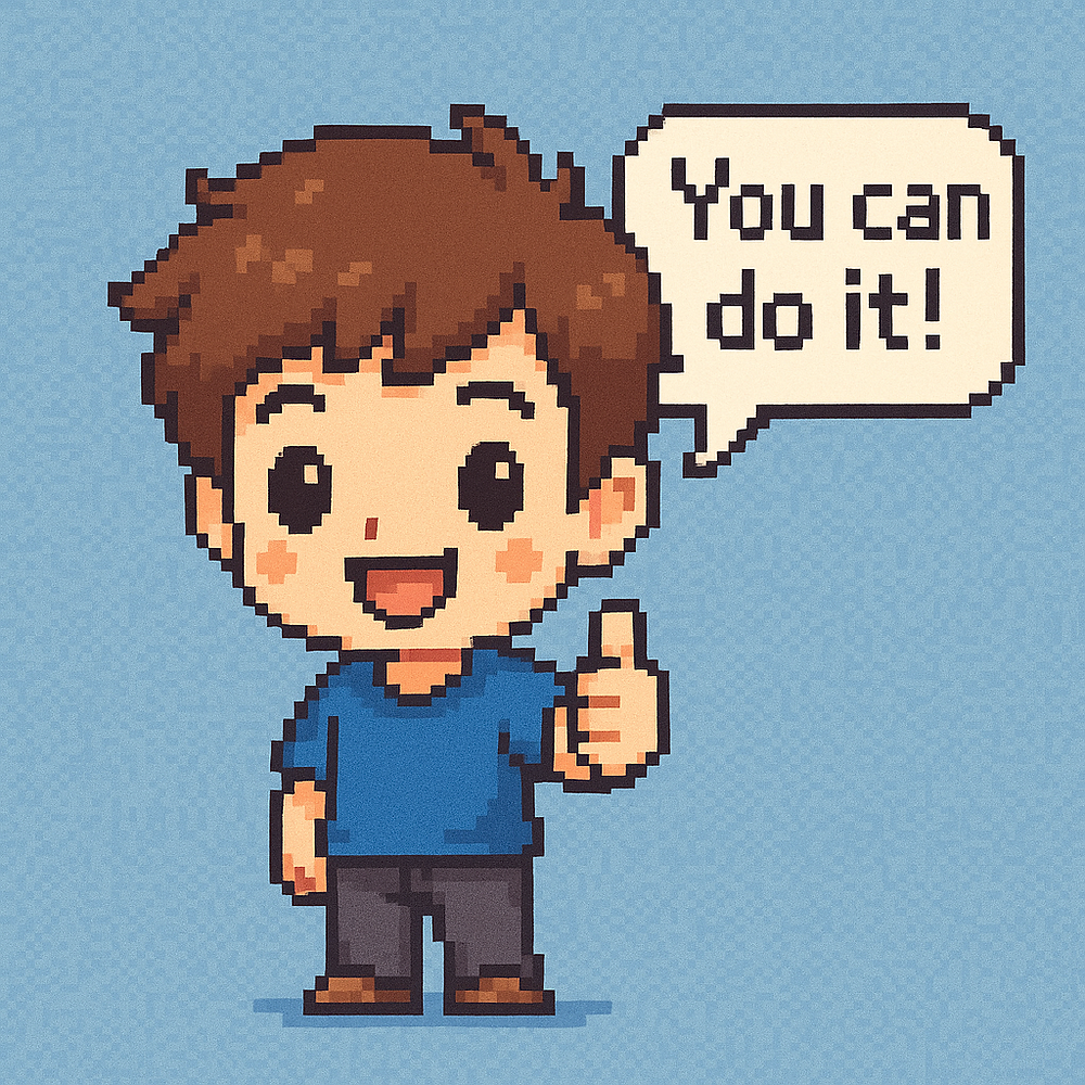 Why Your Teen May Doubt Themselves (and How You Can Help)