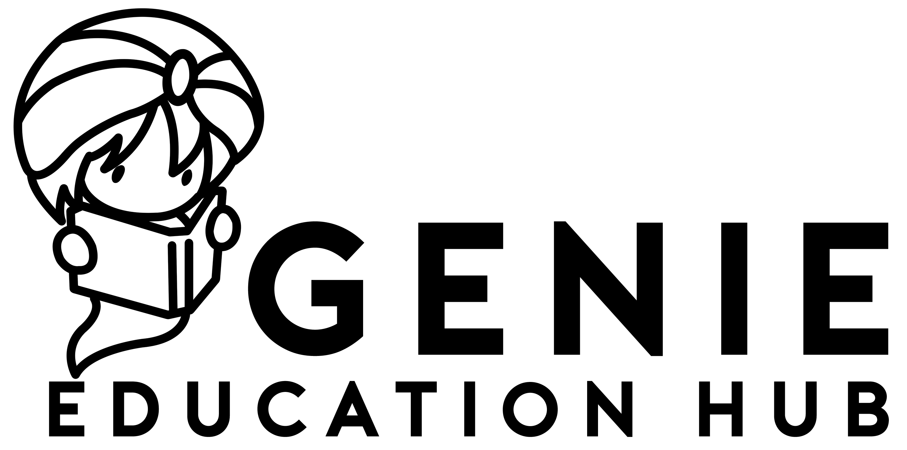 Genie Education Hub